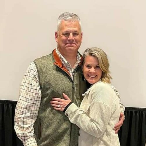 Patriot, Husband, Father, Grandfather.