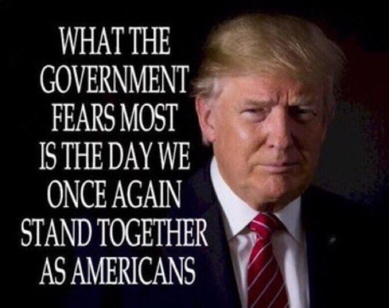 #PatriotsUnite #KimsKlan