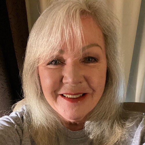 just a freedom loving old broad