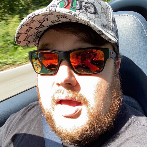 Entrepreneur, Podcaster, Musician