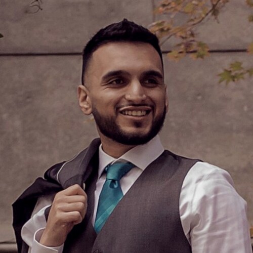 Amateur space exploration advocate, photographer, philosopher.