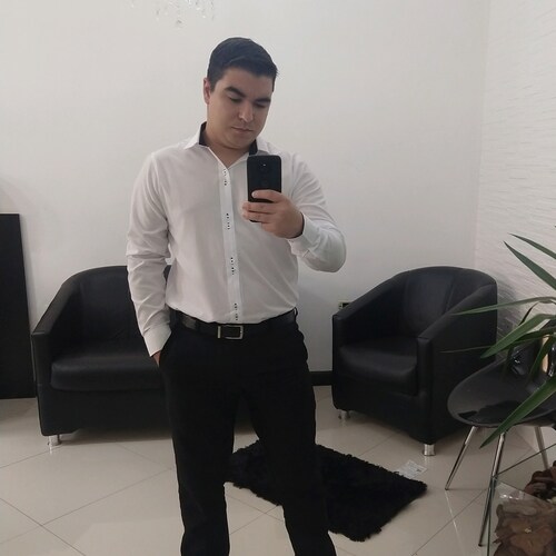 Bruno Morales, bacharel em Direito e Especialista em Ciências Policiais, Segurança e Ordem Pública.