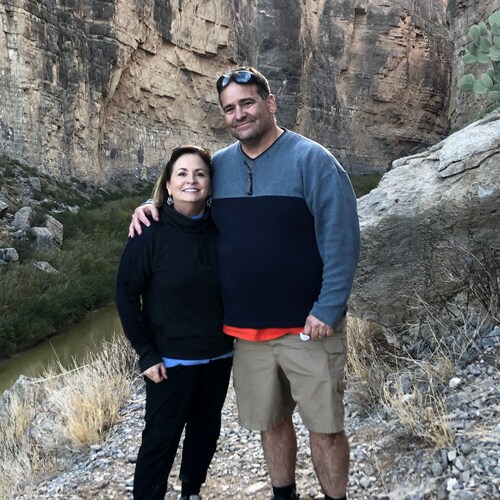 I am a life long student. I enjoy learning, and will always seek the truth.