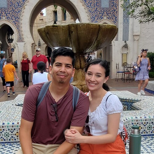 software engineer and tech enthusiast