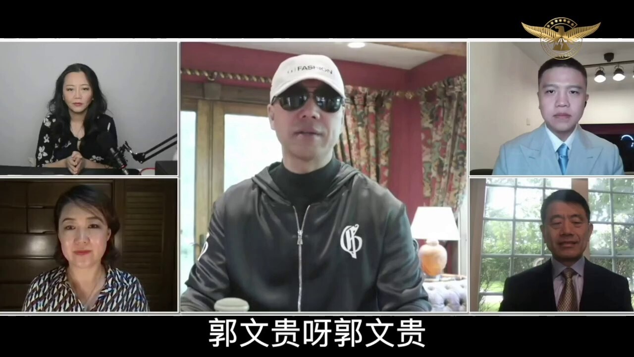 1月5号：战友做的这个视频实在是太棒了，文贵在此向您鞠九躬……衷心的感谢……如果有英文字幕……那就更好了……