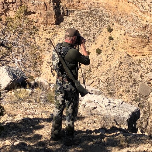 Firearm Instructor / Shotgun Coach / Range Safety Officer