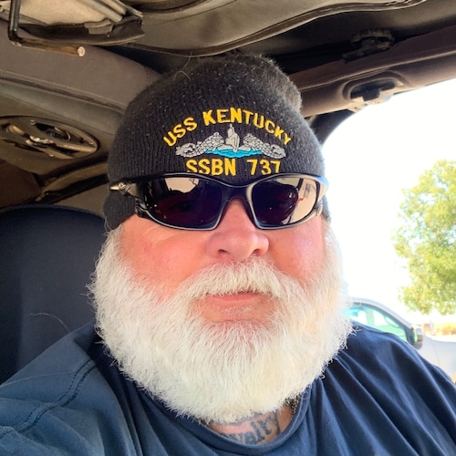 America First Conservative, Christian US Navy Veteran.  SCUBA diver as interested in inner space as Elon Musk is in outer space.
