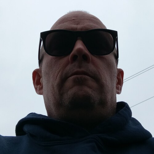 just happy 2-B here.