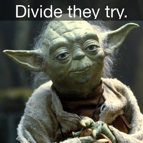 guy with a mind of his own