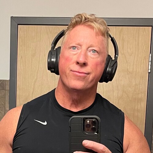 Resident curmudgeon and badass