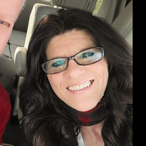 Happy wife, mother, grandmother. American Patriot. Freedom Fighter!
🇺🇸🇺🇲❤️MAGA💗1A2A
 Protect our Children!
 God Bless America!