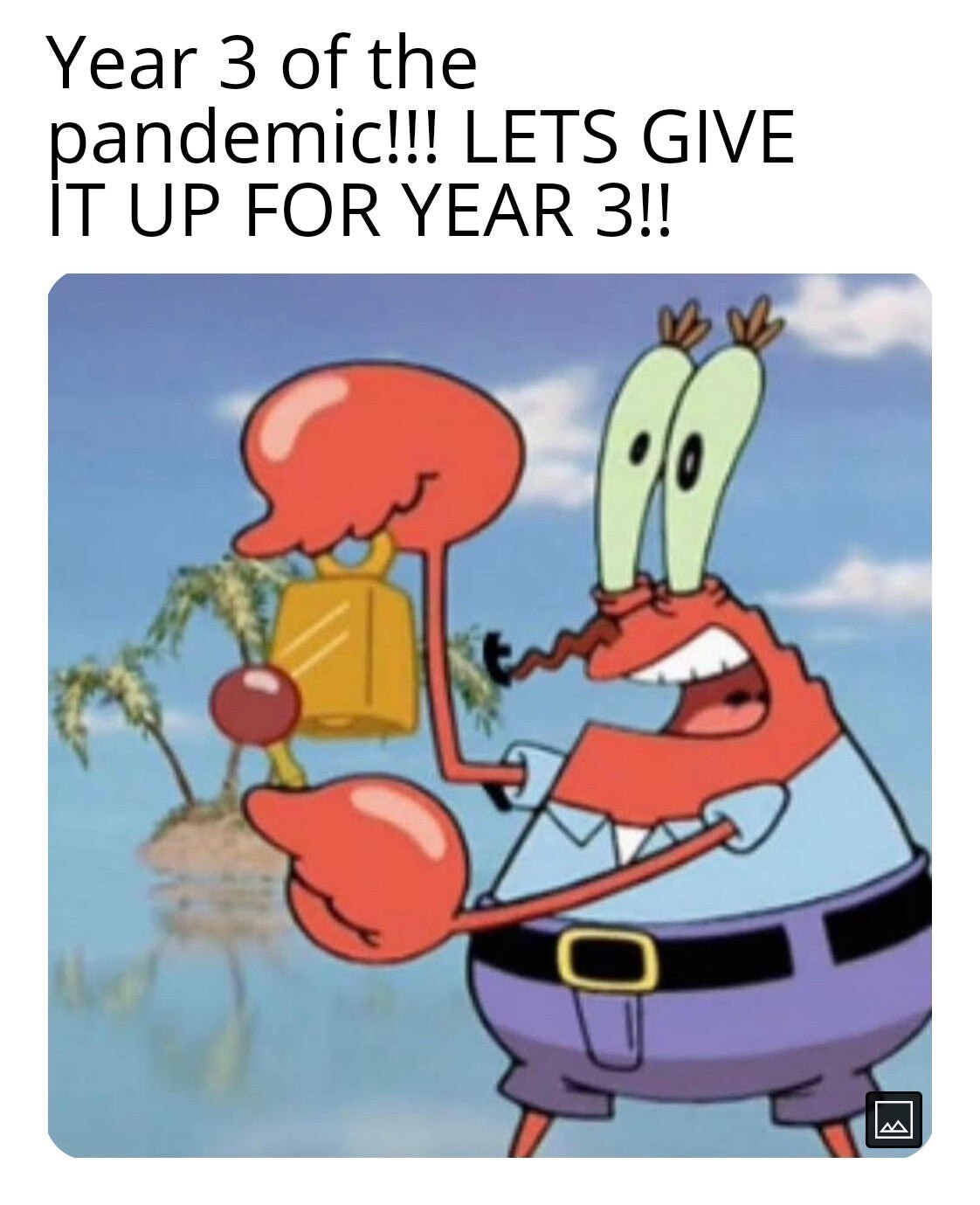 View DoctaDrew's post on GETTR. Join the discussion, share your thoughts, and connect with the community.