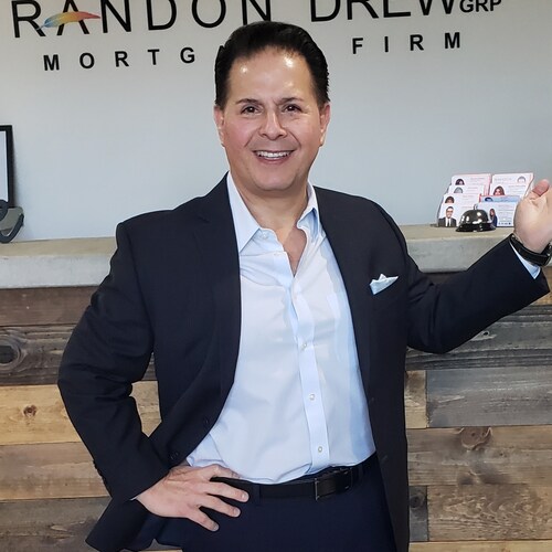 Born in LA, Married, 3 Children, CA Real Estate Lender, Real Estate Broker, Black Belt Karate, I believe we never stop l...