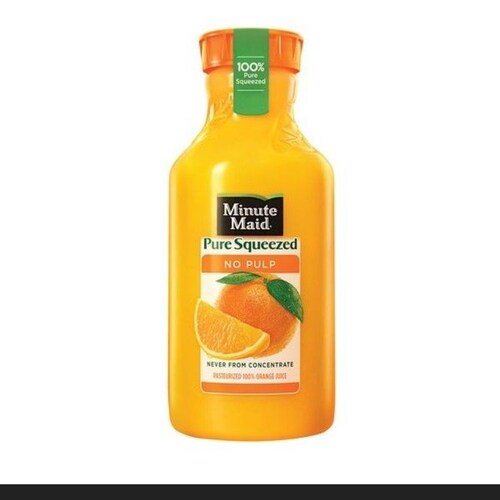 minutemade minuteman