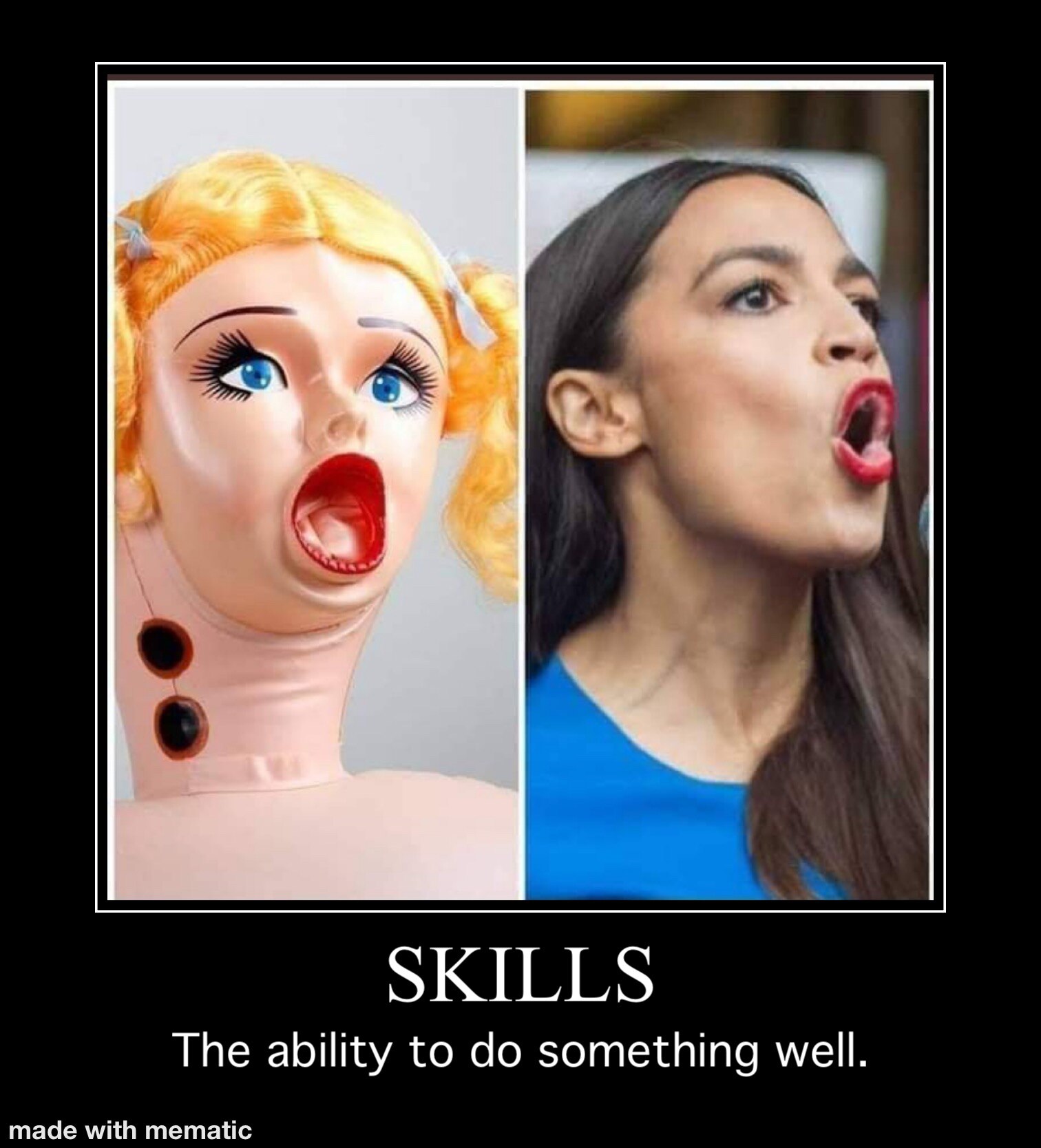#AOC 