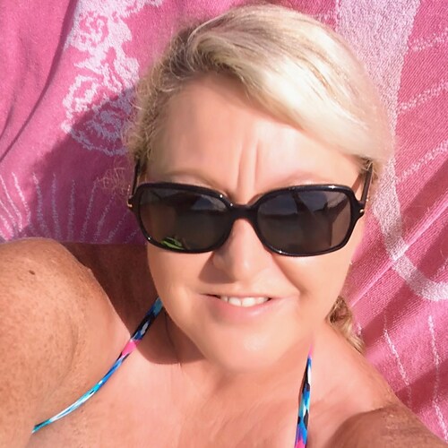 CEO of my house. God loving, gun owning, 1st Amendment/Constitutionist believing proud wife of a Vet, and fierce momma b...