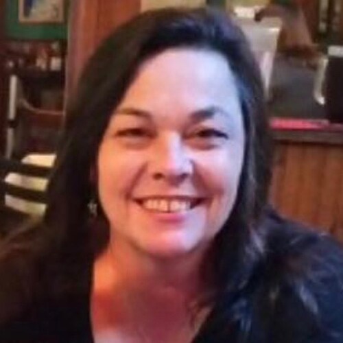 Mom, Patriot, Proud Deplorable Trump Supporter, Living and Loving Country Life