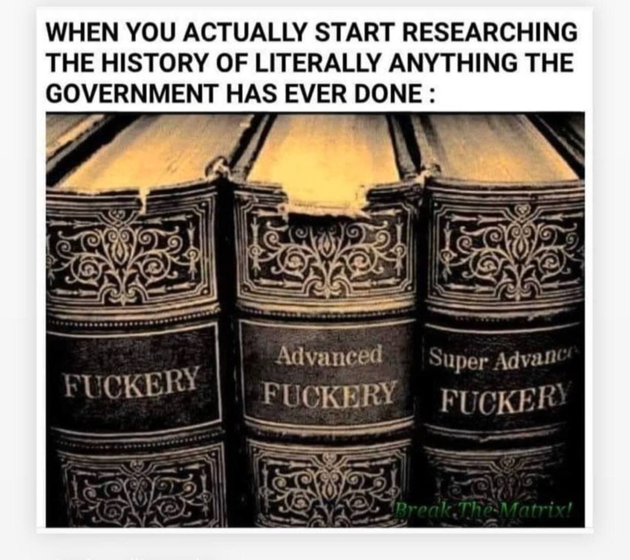 View StarTrails's post on GETTR. Join the discussion, share your thoughts, and connect with the community.