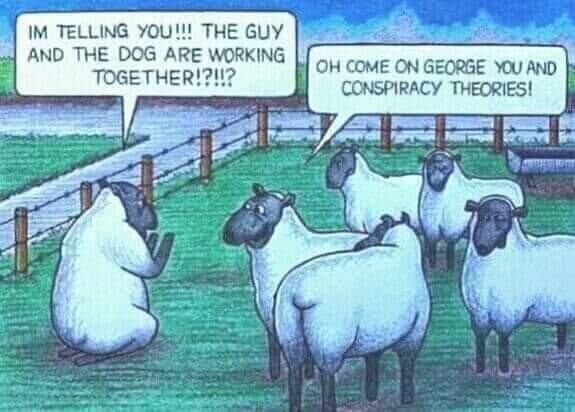 @alexjones should look in to this… then I’ll believe it.