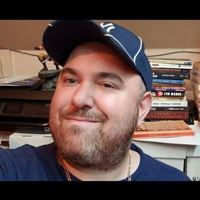 BradCGZ on Truth Social

"Where We Go 1 We Go All" on Youtube

Digger, Baker, Guitarist, Surveyor.

"Be Excellent To ...