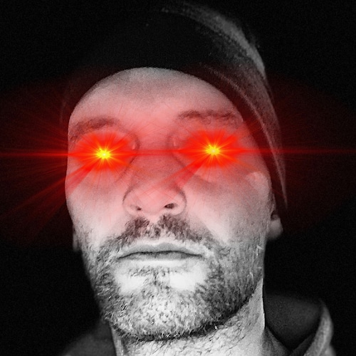 The left wing encompasses all the evil in history.