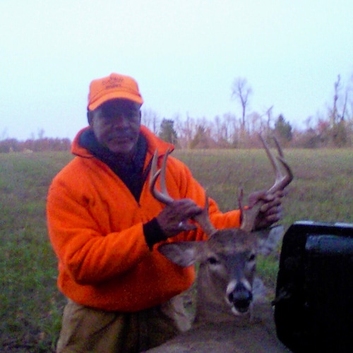 BM-C follower of Jesus Christ
Retired L.E.O.