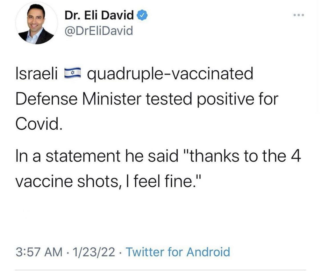 I'm back after a well needed mental break from what's going on! What do I come back too? More stupid...