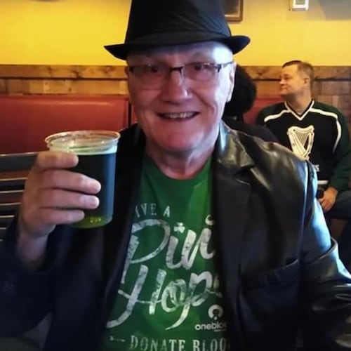 Architectural Draftsman, disciple of Jesus, father of two, married to one woman since 1976.