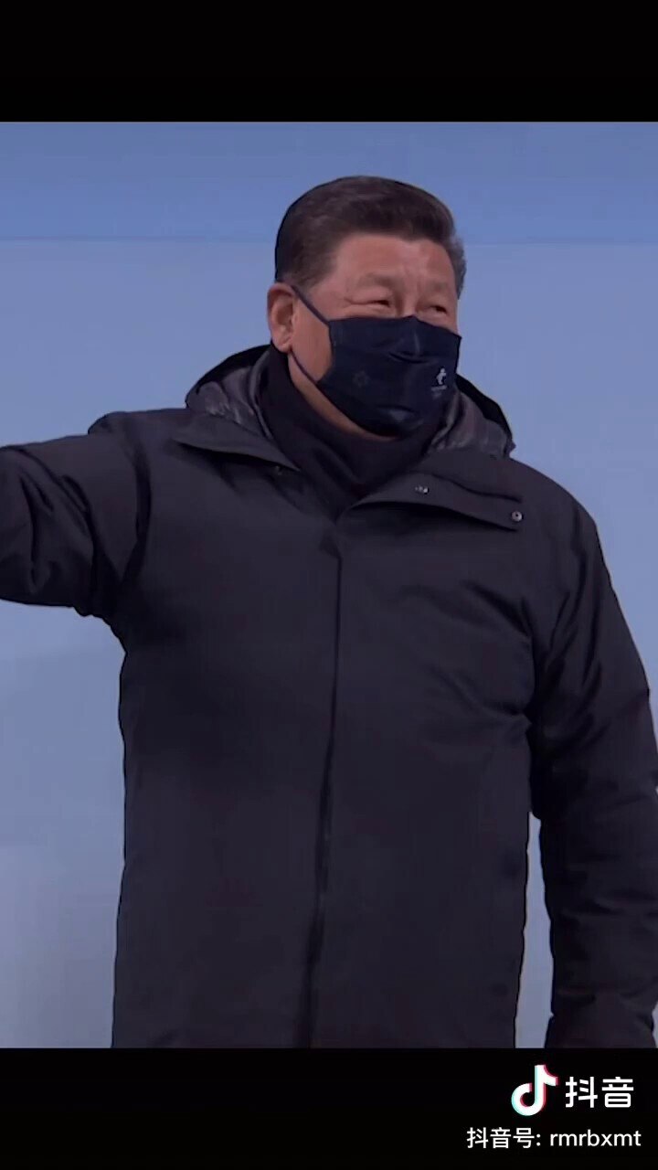 Ccp党魁习近平召开了北京冬奥会，这是一次挥霍纳税人钱的冬奥会，而这次冬奥会开幕式上习近平的朋友几乎没有几个露面的，这次冬奥会就像1980年莫斯科奥运会和1936年柏林奥运会！ccp 倒塌为期不远！C...