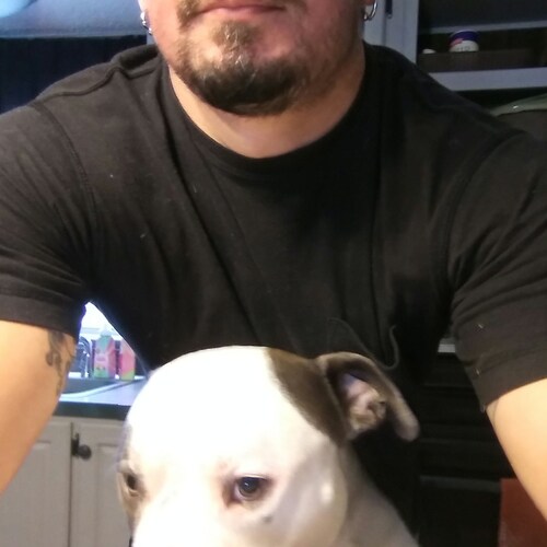 Patriot 🇺🇸& mythical woodsmith🦸‍♂️🔨 gettin by making custom 1 of a kind works with my pibbles🐾 for my peoples!✋Cut,...