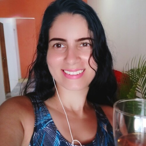 Patriota 💚💛 Direita: 🇧🇷 
Sou Empreendedora Digital: Posto aqui conteúdos sobre: Dicas, tecnologia, empreendedorismo...