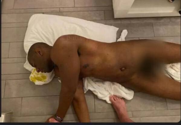 ♦️Just a reminder … 
‘THIS THING’ was almost the Governor of Florida … and he was also receiving fun...