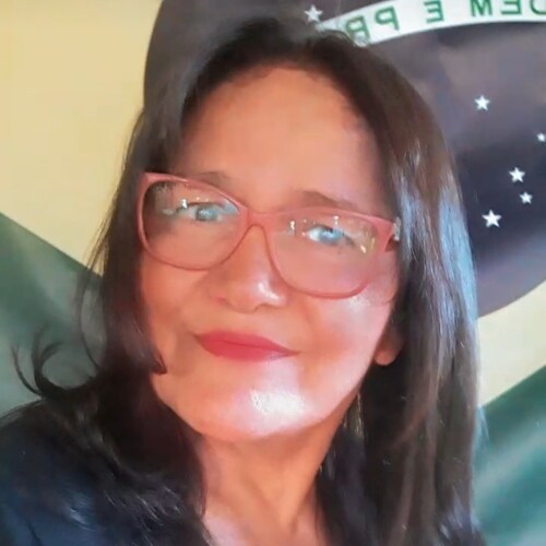 Visit terezadtm's profile on GETTR. View their posts, photos, videos, and connect with them on the social platform.