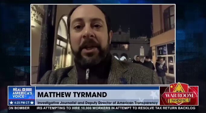 “The breakdown of where the battle is and how it’s now coming from the south is really really accura...