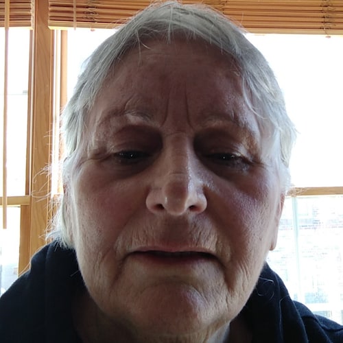 Born in Mombasa, Kenya.  Spent teen years outside London.  US citizen and love patriots who not going to let the crimina...