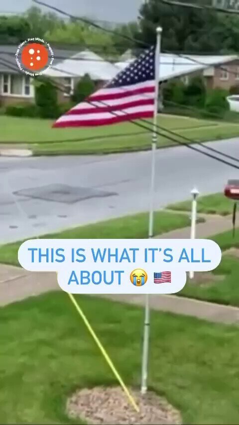 God bless America!  Have a great week everyone!