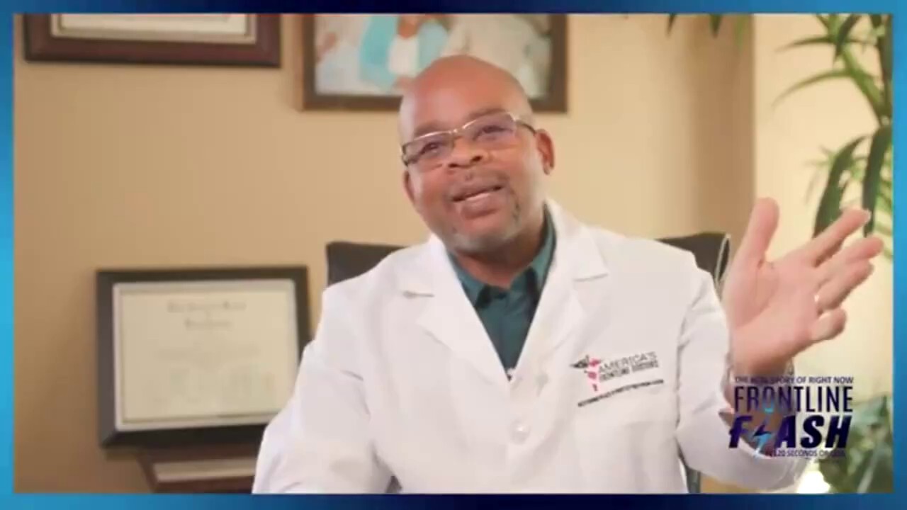 Get the jab, get life insurance, die from having the jab, life insurance won’t pay out because the j...