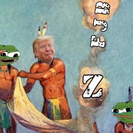 Let's see what happens. Iraq Convoy Veteran. Pureblood for life. I post more on Gab.