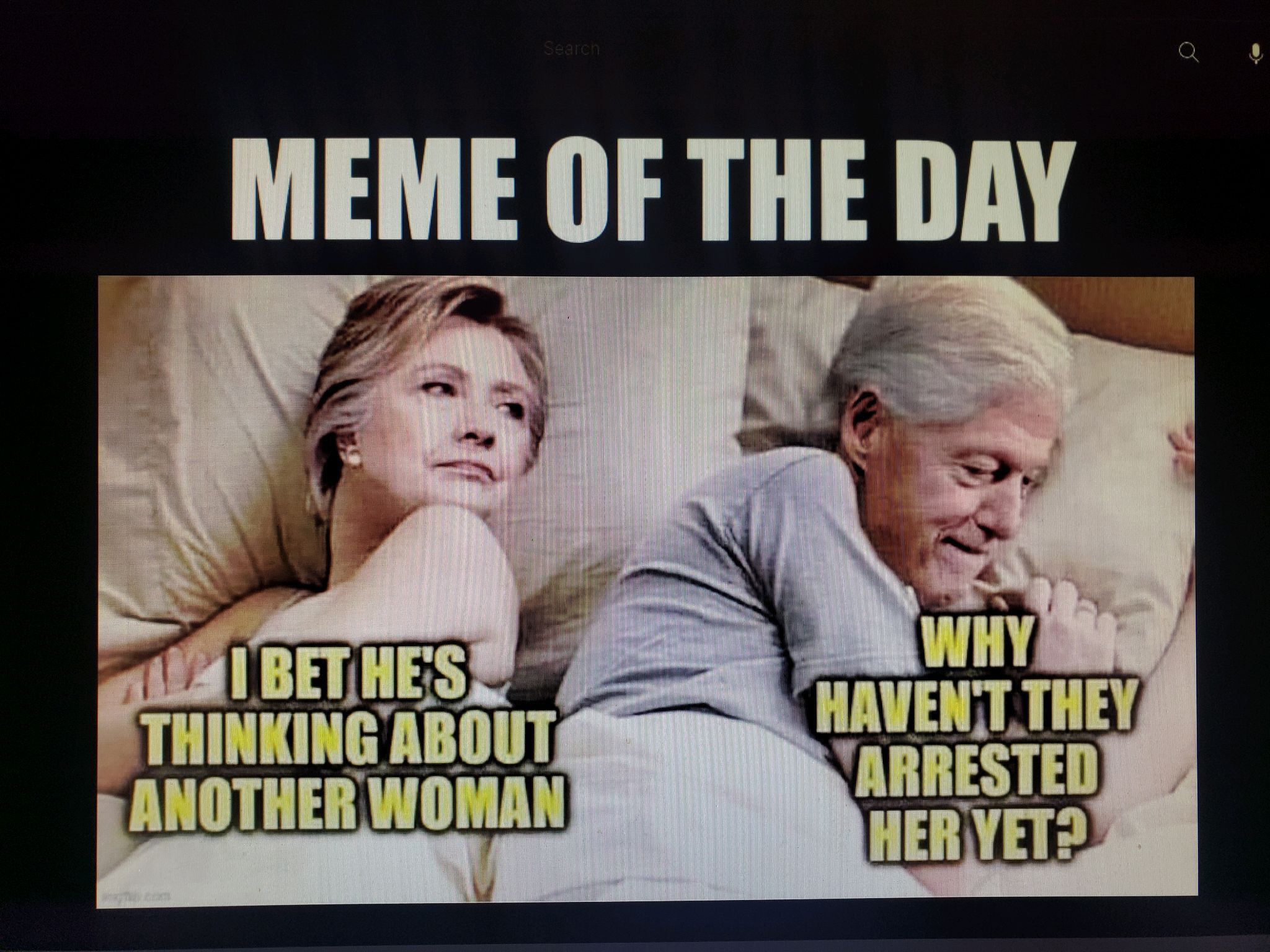 View luciferCrow's post on GETTR. Join the discussion, share your thoughts, and connect with the community.