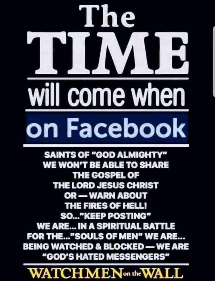 View LalaLee's post on GETTR. Join the discussion, share your thoughts, and connect with the community.