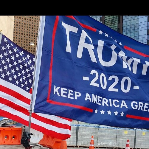 #Trump2024/Conservative Right Wing/Freedom Fighter/
#FreeJ6Patriots
#FreeAssangeNOW
#FreedomFlu #FreedomConvoy2022
#NoFarmerNoFood#FightForTrump