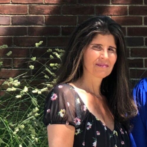 Educator, Wife, Mom, Proud Patriot, Conservative and Trump Supporter