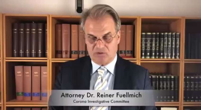 Plandemic being exposed as having nothing to do with health. It all about control , redistribution o...