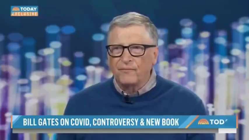 Bill Gates Says “Misinformation is Killing People”, Weighs in on Elon Musk Buying Twitter

https://r...