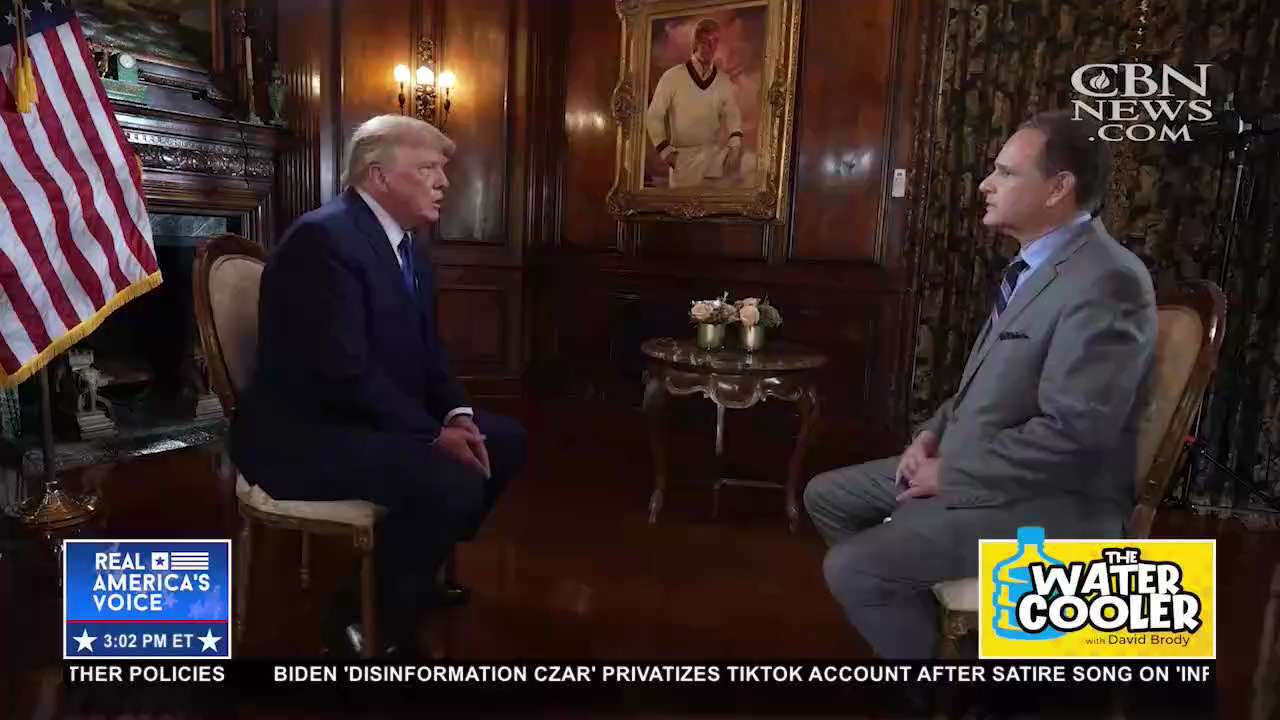 🇺🇲 When President Trump Speaks the World Listens with intensity because he is a Smart Guy. 

When ...