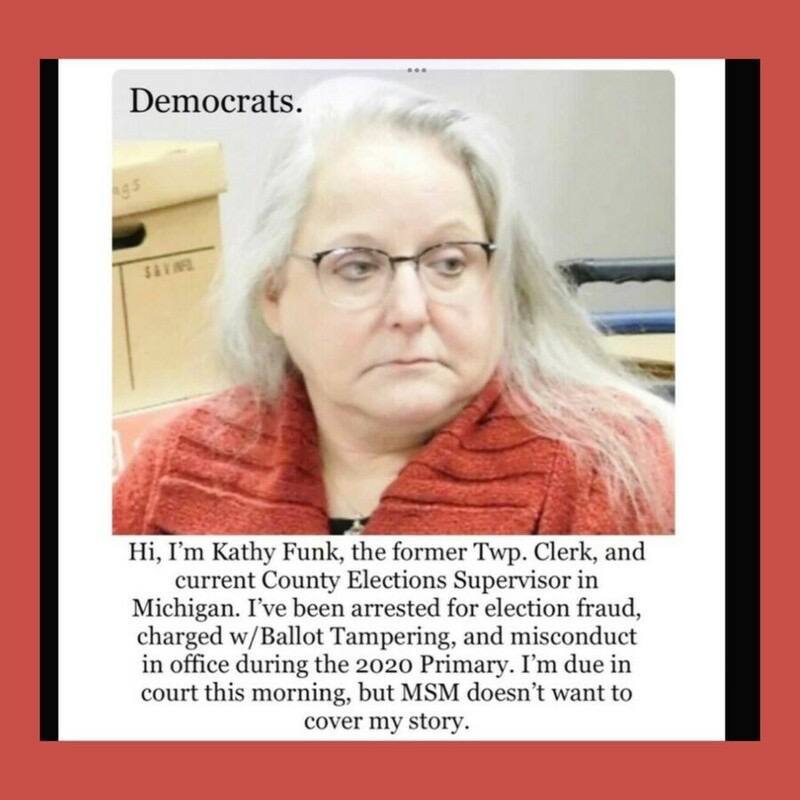 We can make you famous Ms Kathy 

