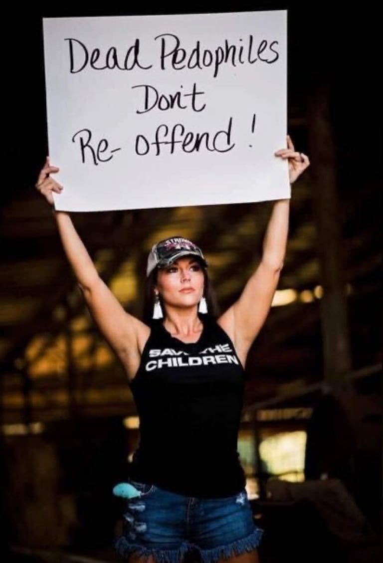 “Change my mind” 

