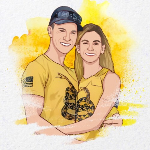 wife • mother • designer • living all of life in the presence of God, under the authority of God, to the glory of God 🥕