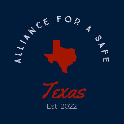 Sheena Rodriguez - Secure the Border: President, Alliance for a Safe TX: President, Tarrant County GOP PC 3036