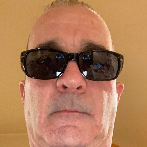 I back the blue and our military.
Trump 2024. MAGA. 
We need to stop the insanity. 
IFBAP. No DMs. No hookups.
